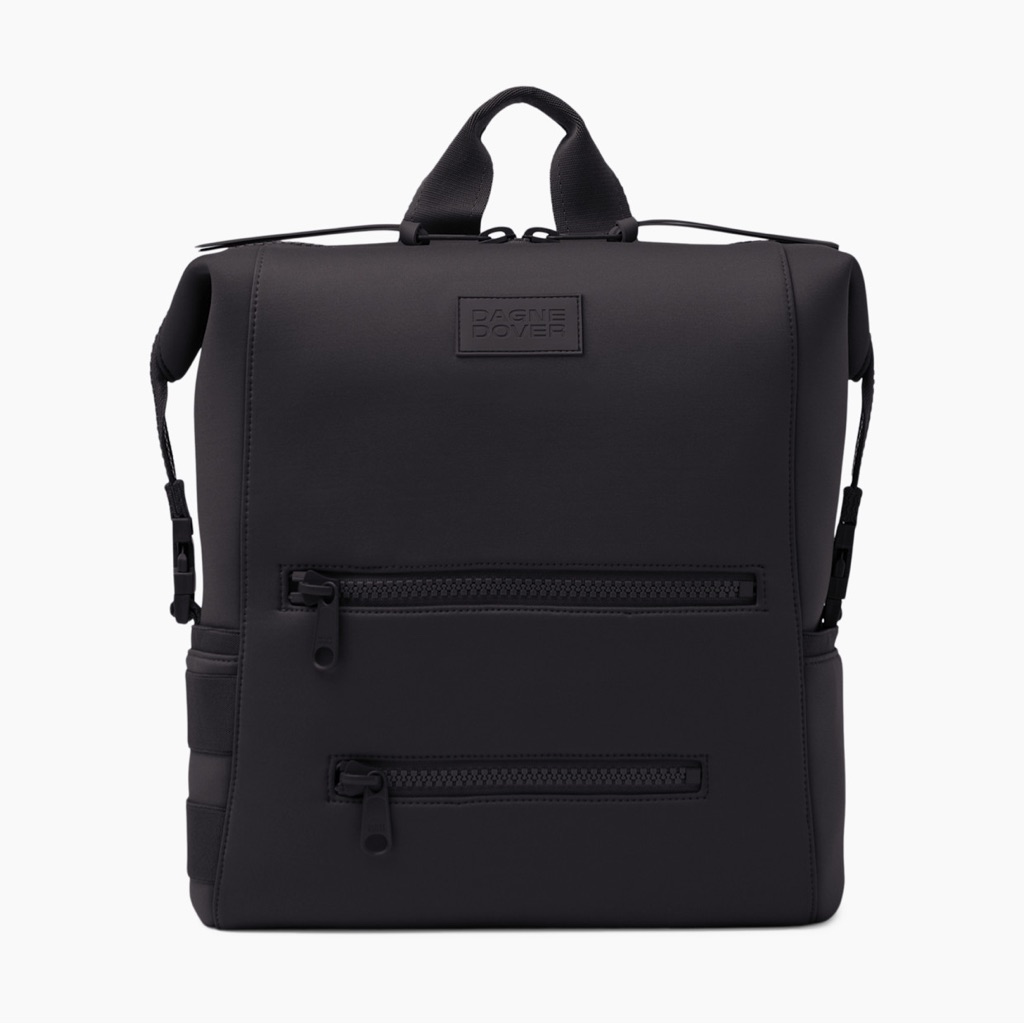 Danger Dover Medium Backpack With Luggage Sleeve